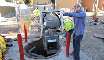 Is Retrofitting Right for Your Sewage Lift Station?