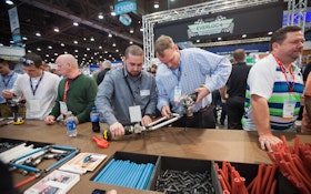 AHR Expo Kicks Off in Chicago