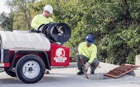 3 Reasons Why Sewer Jetting Can Grow Your Business