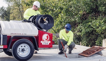 3 Reasons Why Sewer Jetting Can Grow Your Business