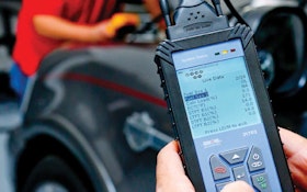 Decoding Diagnostics: Take Control of Truck Repair With a Scanning System