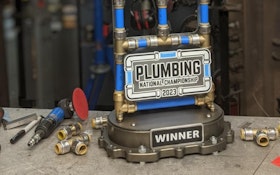 Plumbing National Championship to Air on CBS Sports Network