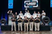 Qualifying Now Open for 2024 Plumbing National Championship