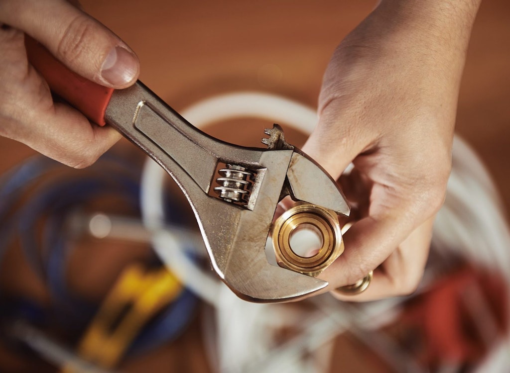 43 Best Plumbing Tools for Your Business