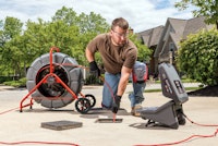 RIDGID Celebrates 25 Years as Industry Leader of Diagnostic Tool Solutions