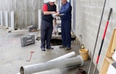 Waterworks Reinvests in Plumbing Success