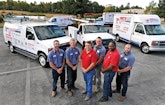 Learning Curve: Plumbing Franchise Devotion Creates Thriving Business