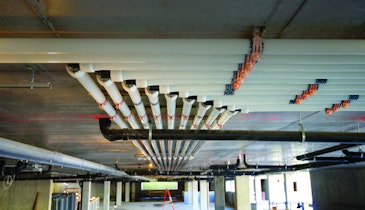 How PEX is Changing the Commercial Plumbing Landscape