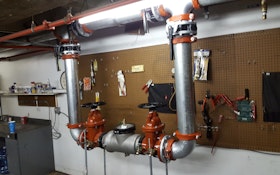 Backflow Basics: Why Should You and Your Customers Care About Backflow Prevention Devices?
