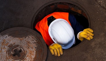 Staying Safe in Confined Spaces