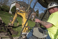 Tips For a Safe Excavation on a Pipe Spot Repair