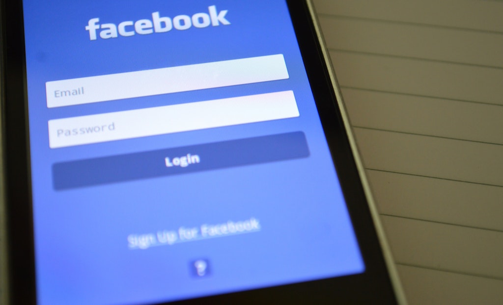 New Facebook Feature Helps Users Find Plumbers, Other Home Services Contractors