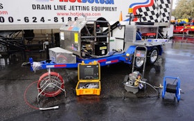 Want to Add Drainline Cleaning to Your Plumbing Business?