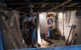 Staying Safe During a Home Renovation