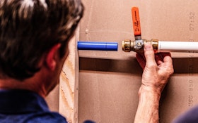 Make Remodeling Jobs Easier With Push-to-Connect Fittings
