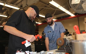 Trade Professionals Go Behind the Scenes During Sixth Annual RIDGID Experience