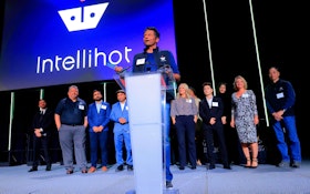 Intellihot Wins 2023 Chicago Innovation Award for Line of Tankless Water Heaters