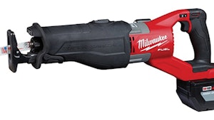 Milwaukee Tool M18 FUEL SUPER SAWZALL