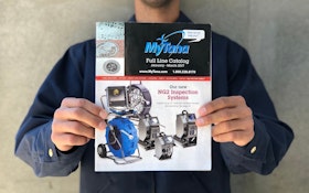 Drain Cleaning Pros: Get Your Free Catalog