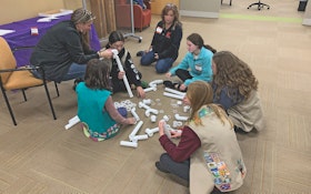 Oatey Hosts STEM Career Education Workshop for Connecticut Girl Scouts