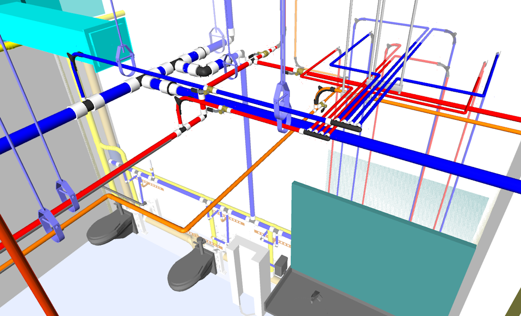 How Building Information Modeling Can Help Your Commercial Jobs