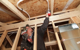 How to Pipe an Entire Home With PEX