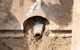 Identifying Which Trenchless Solution is Best for a Pipe Rehab