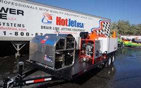 HotJet USA Announces the Platinum Series 4-in-1 Combo Vac ‘N Jet System