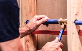 How Push-to-Connect Technology Revolutionized the Plumbing Industry