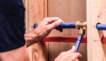 How Push-to-Connect Technology Revolutionized the Plumbing Industry