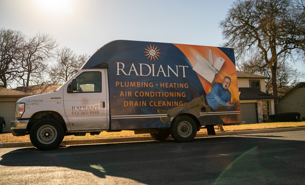 Texas Plumbing Company Takes On John Oliver’s Challenge to Craft Movie Parody Commercial