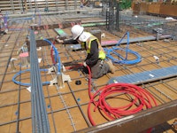 Pre-sleeved PEX Maximizes Plumbing System Hygiene and Installation Efficiencies