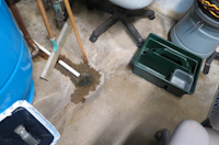 Solutions for Indoor Septic Odor Problems
