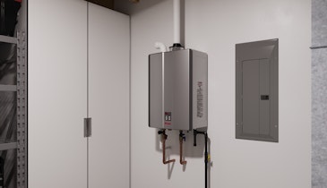 Common Myths About Tankless Water Heater Technology Debunked