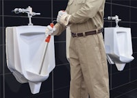 Which Tool Clears Stubborn Toilet and Urinal Clogs Fast?