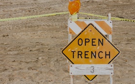 Trench Safety Training
