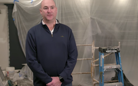 StreamLabs Protects Homeowner from Future Water Damage