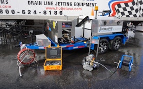 Looking for a New Cold-Water Trailer Jetter?