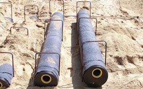 Focus: Septic and Sewer Installation and Repair – Pipe and Tanks