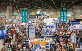Innovation Award Winners to be Recognized at 2018 AHR Expo