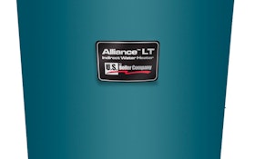 U.S. Boiler Company Alliance LT indirect water heater