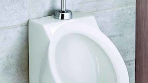 Fixtures - American Standard Decorum Pint Urinal