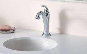 Faucets - American Standard Patience Collection