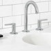 American Standard Studio S Collection of faucets