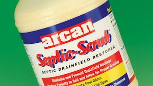 Drainfield/Septic Treatment - Arcan Enterprises Septic-Scrub