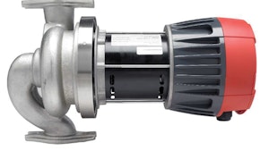 Armstrong Fluid Technology Compass R stainless steel circulator