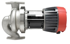 Circulating Pumps - Armstrong Fluid Technology Compass R