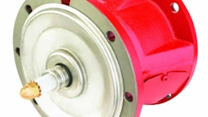 Pumps - Armstrong Fluid Technology maintenance-free S&H circulators