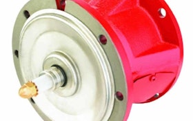 Pumps - Armstrong Fluid Technology maintenance-free S&H circulators