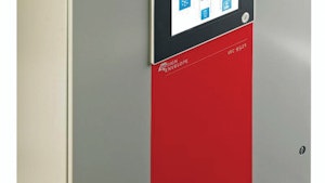 Armstrong Fluid Technology integrated tower control system